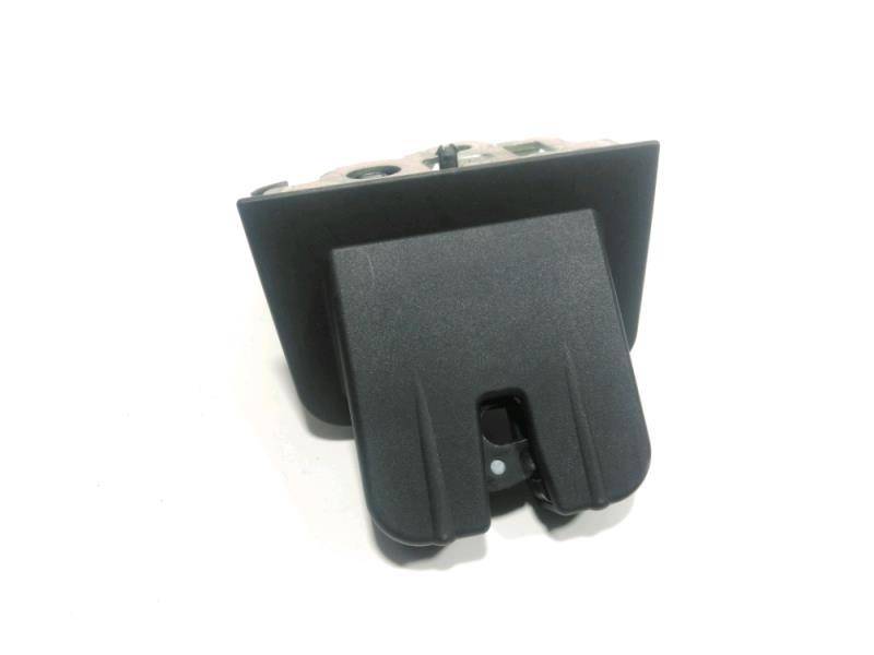 Serrure de coffre AUDI A3 - 2 CABRIOLET Diesel - 1