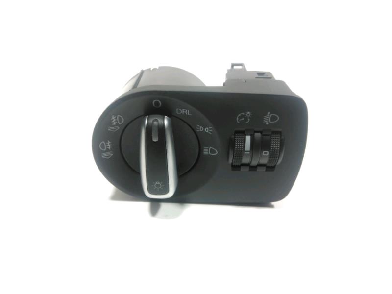 Commande de phare AUDI A3 - 2 CABRIOLET Diesel - 1