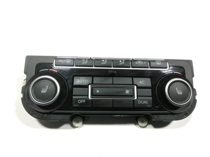 Commande chauffage VOLKSWAGEN TOURAN 2 Diesel - 1