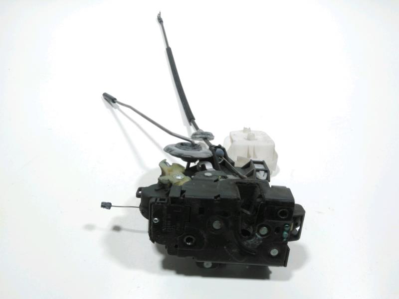Serrure avant gauche VOLKSWAGEN CADDY 3 Diesel - 1