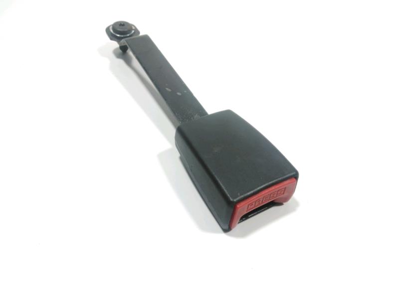 Attache ceinture avant droit RENAULT CLIO 3 Diesel - 1