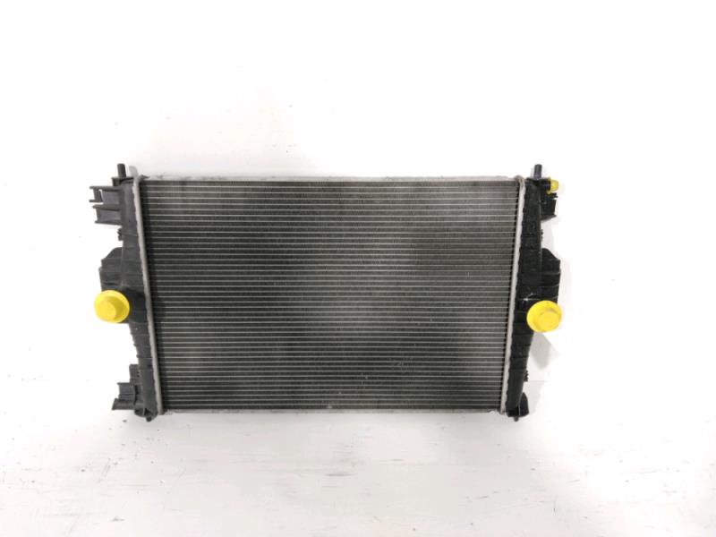 Radiateur eau PEUGEOT 308 - 1 Essence - 1