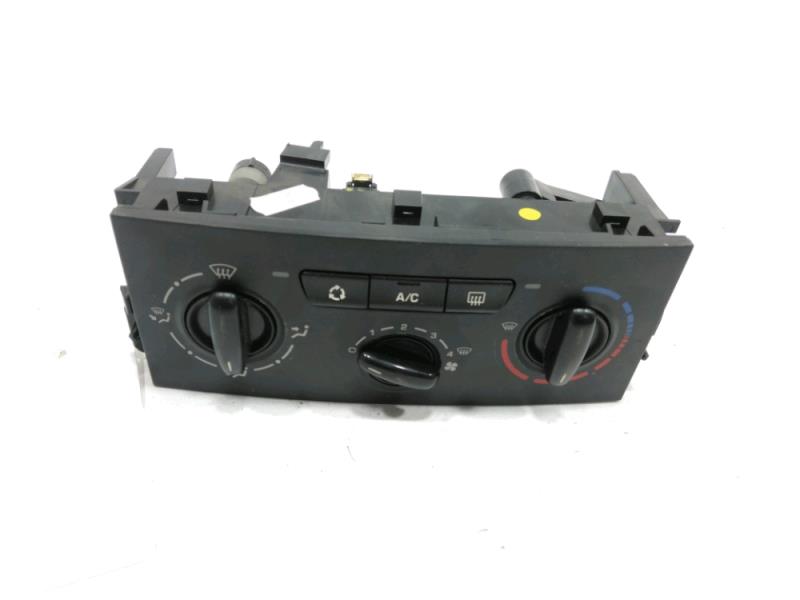 Commande chauffage PEUGEOT 207 SW Diesel - 1