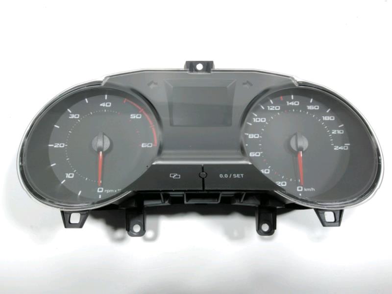 Compteur SEAT IBIZA 4 Diesel - 1
