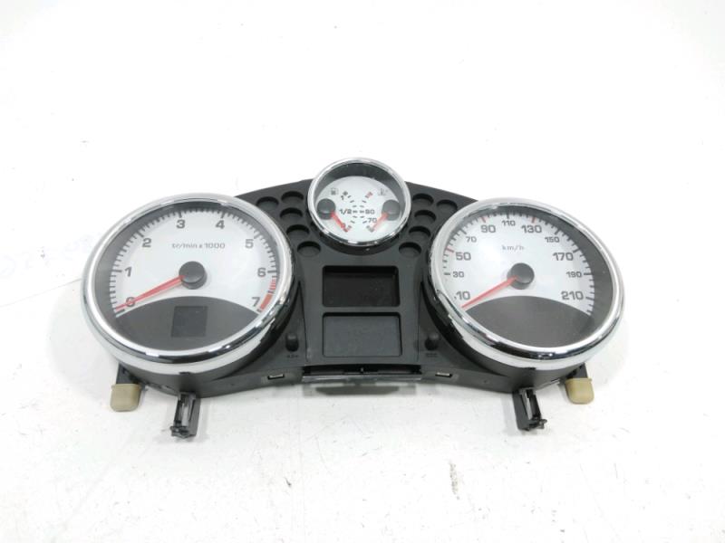 Compteur PEUGEOT 207 Essence - 1