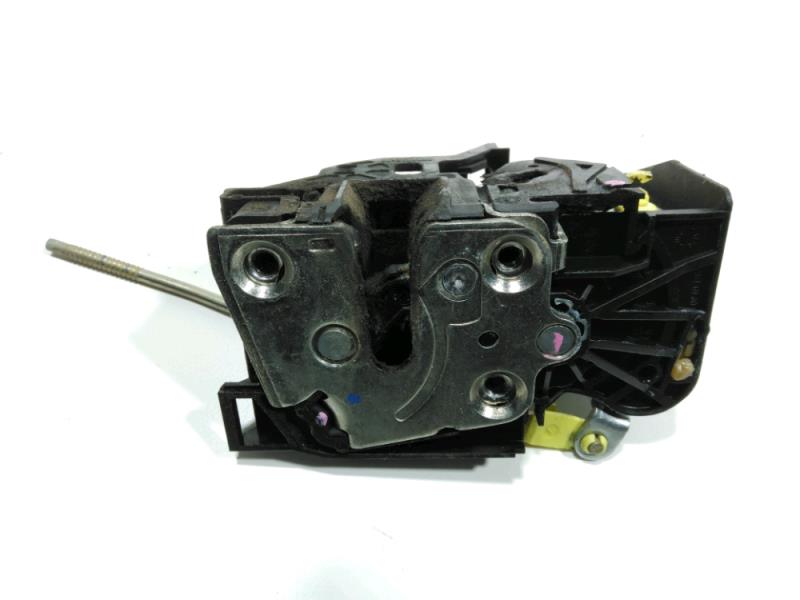 Serrure arriere gauche DACIA SANDERO 2 Essence - 1