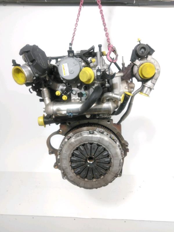 Moteur