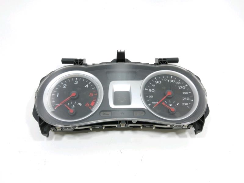 Compteur RENAULT CLIO 3 Diesel - 1