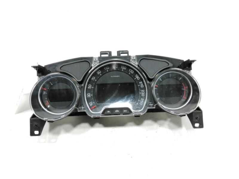 Compteur CITROEN C5 - 2 Diesel - 1