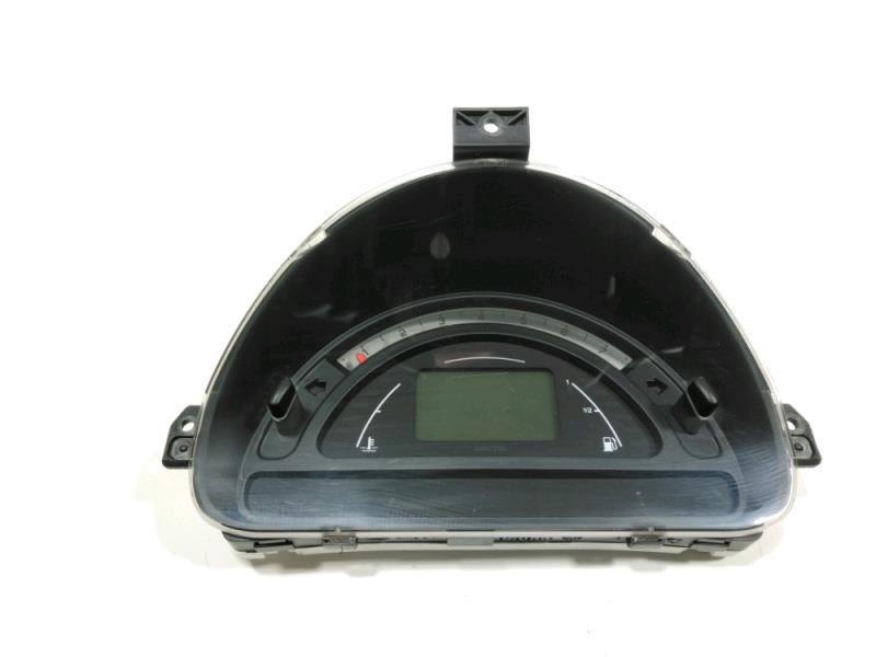 Compteur CITROEN C3 - 1 Diesel - 1