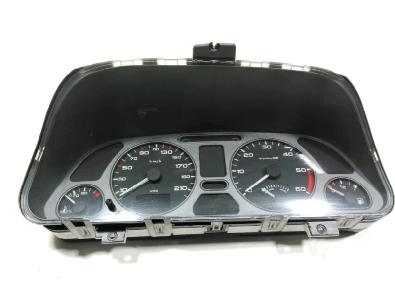 Compteur PEUGEOT 306 BREAK Diesel - 1