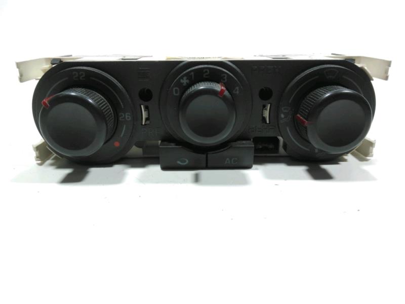 Commande chauffage SEAT IBIZA 3 Diesel - 1