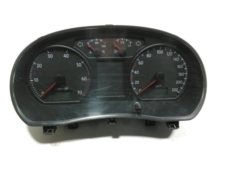 Compteur VOLKSWAGEN POLO 4 Essence - 1