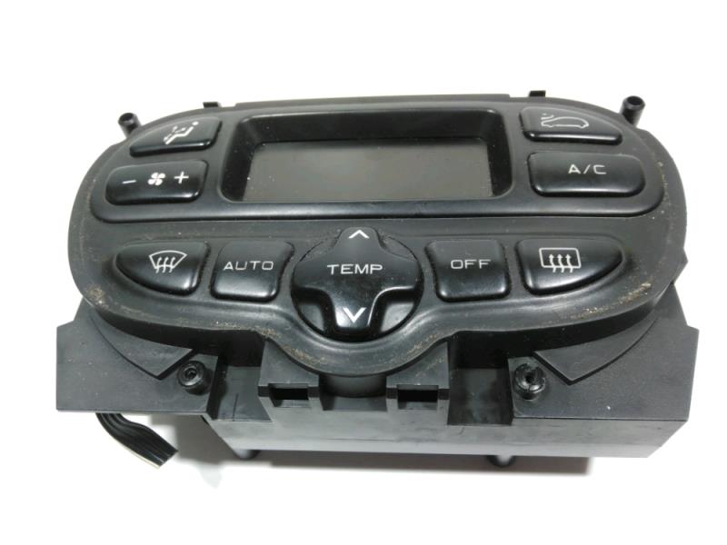 Commande chauffage CITROEN XSARA PICASSO Diesel - 1
