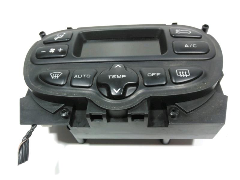 Commande chauffage CITROEN XSARA PICASSO Diesel - 1