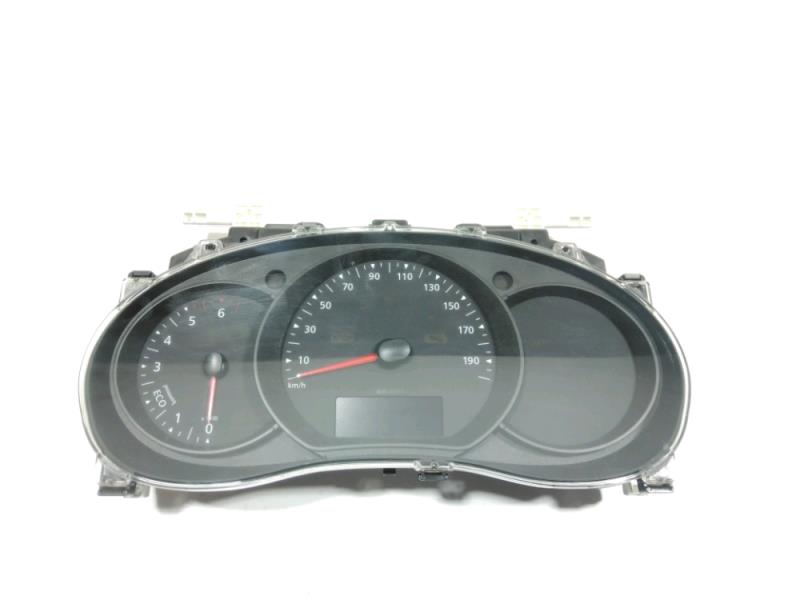 Compteur RENAULT KANGOO 2 Diesel - 1