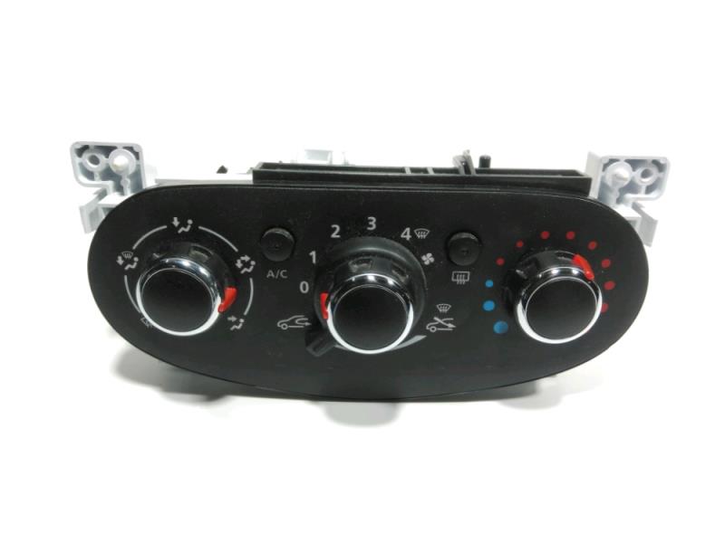 Commande chauffage DACIA SANDERO 2 STEPWAY Diesel - 1