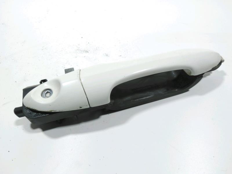 Poignee porte avant droit FORD FOCUS 1 Diesel - 1