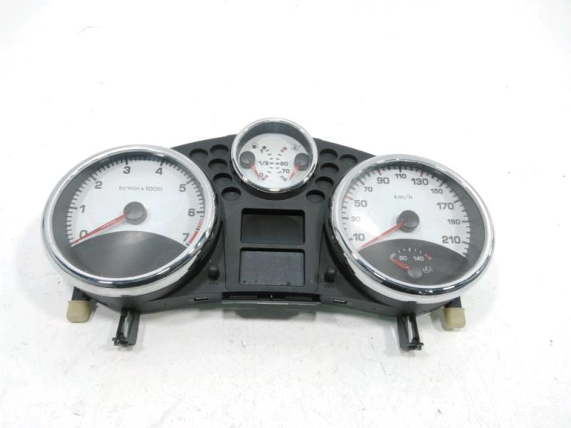 Compteur PEUGEOT 207 Essence - 1