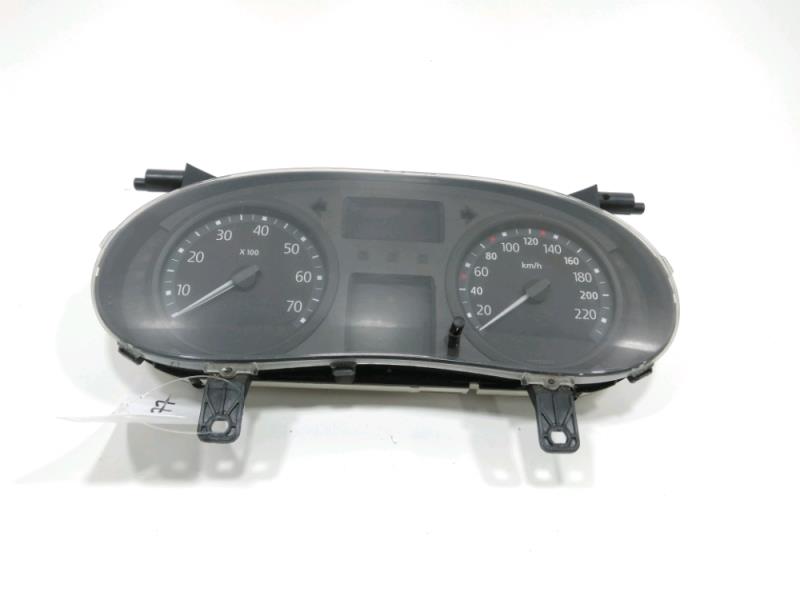 Velocímetro RENAULT CLIO 2 Diésel - 1