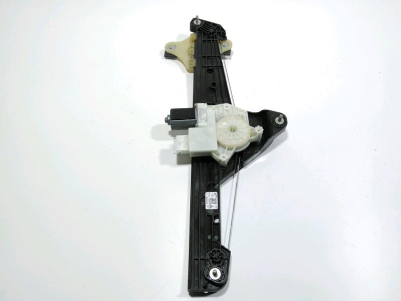 Leve vitre electrique avant gauche RENAULT CLIO 5 Diesel - 1