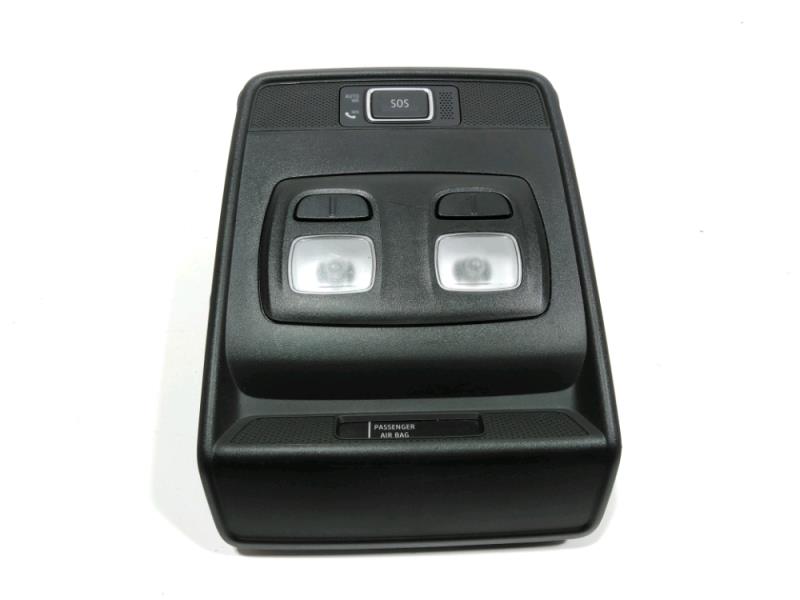 Eclairage de plafonnier RENAULT CLIO 5 Diesel - 1