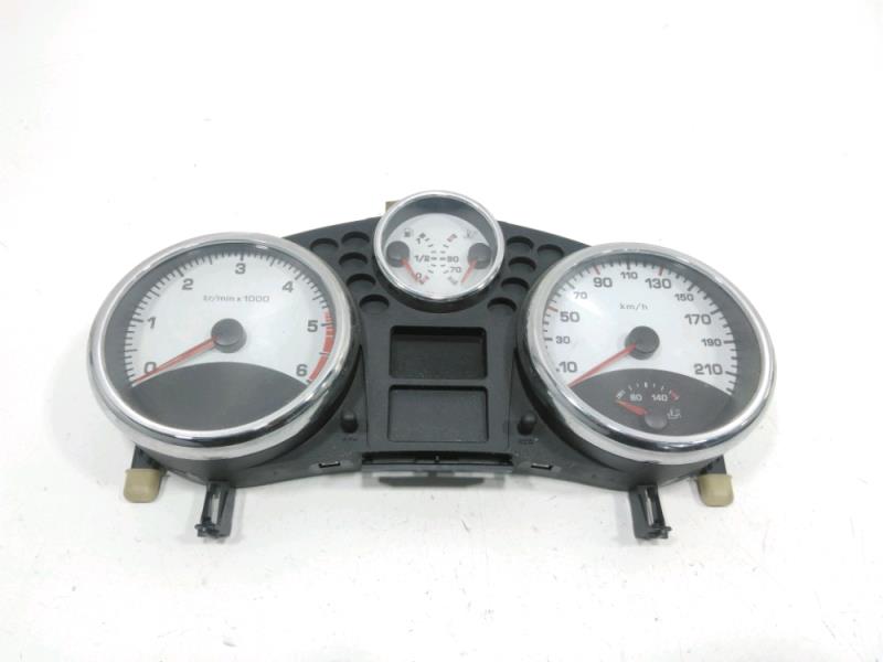 Compteur PEUGEOT 207 Diesel - 1