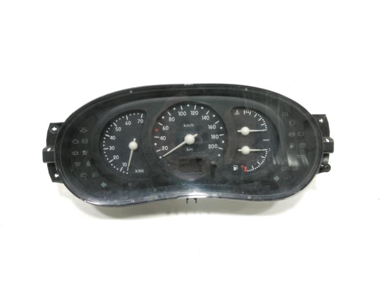 Compteur RENAULT CLIO 2 Essence - 1