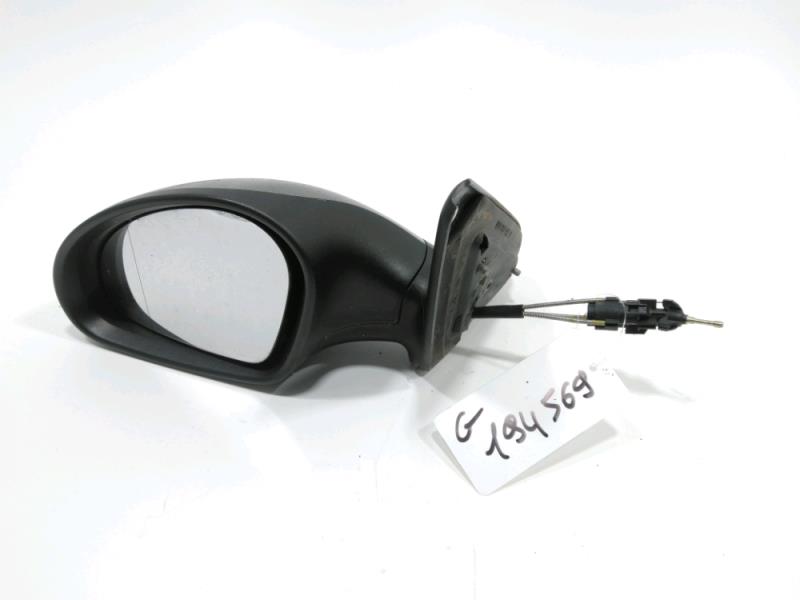 Retrovisor izquierdo SEAT LEON 1 Diésel - 1
