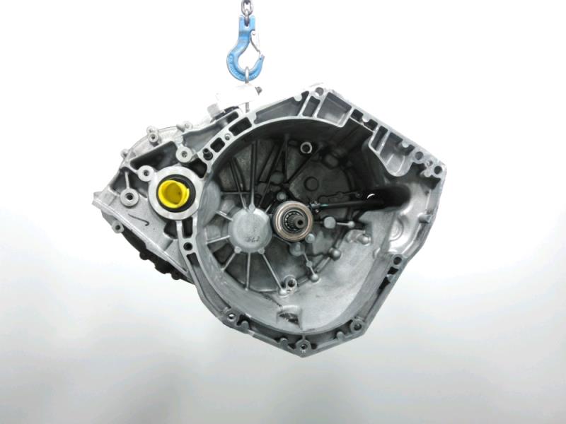 Boite de vitesses RENAULT SCENIC 4 Essence - 1