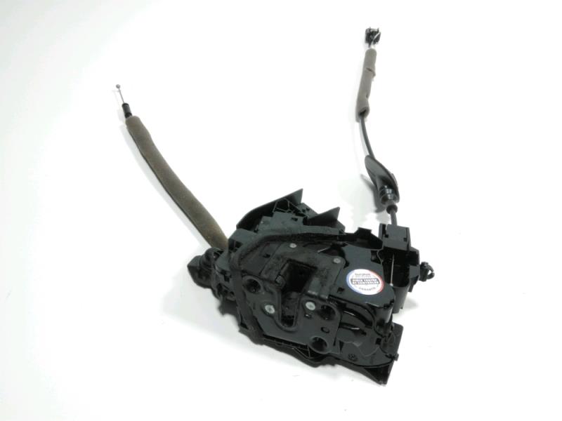 Serrure avant gauche RENAULT SCENIC 4 Essence - 1
