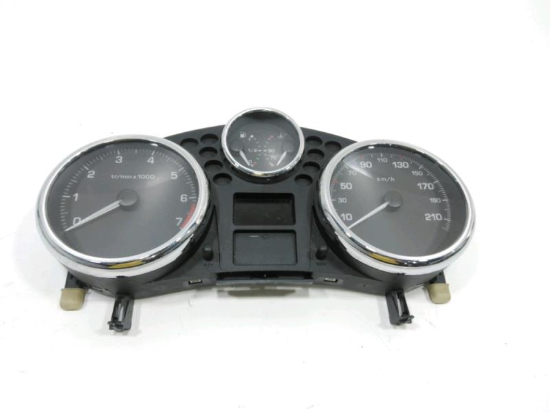 Compteur PEUGEOT 207 Essence - 1