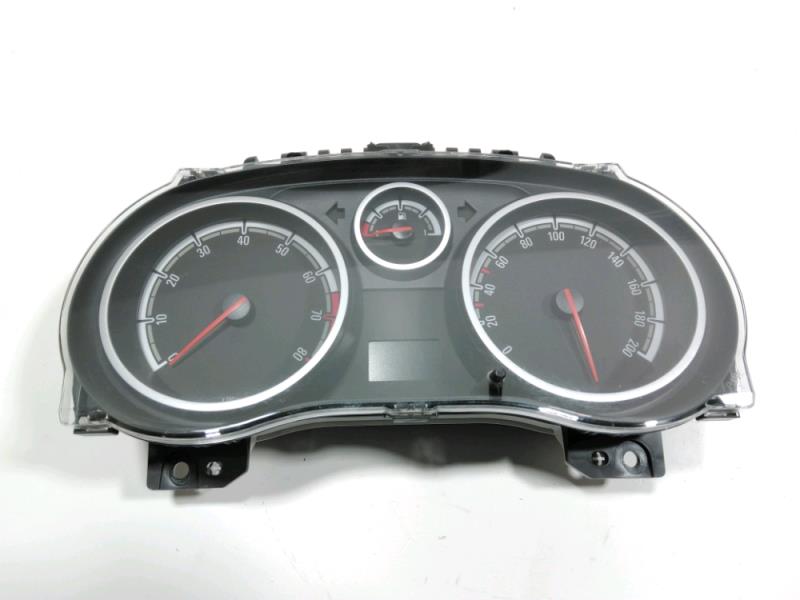 Compteur OPEL CORSA D Essence - 1