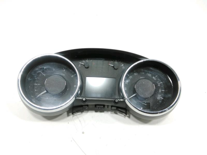 Compteur PEUGEOT 5008 - 1 Essence - 1