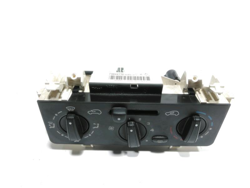 Commande chauffage CITROEN C2 Essence - 1