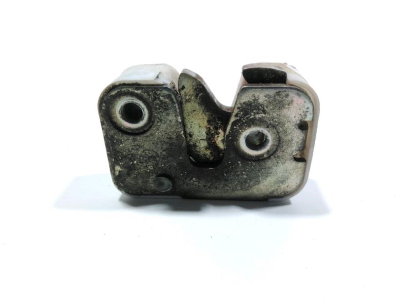Serrure avant droit CITROEN C15 Diesel - 1