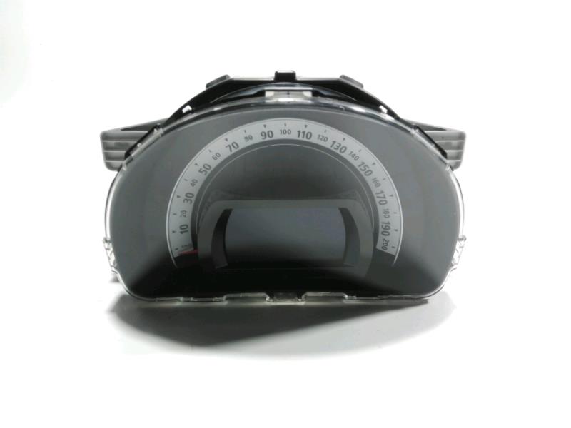 Compteur RENAULT TWINGO 3 Essence - 1