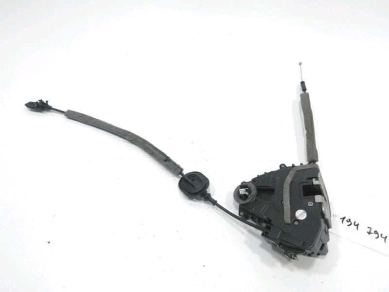 Serrure avant droit RENAULT CAPTUR 2 Essence - 1