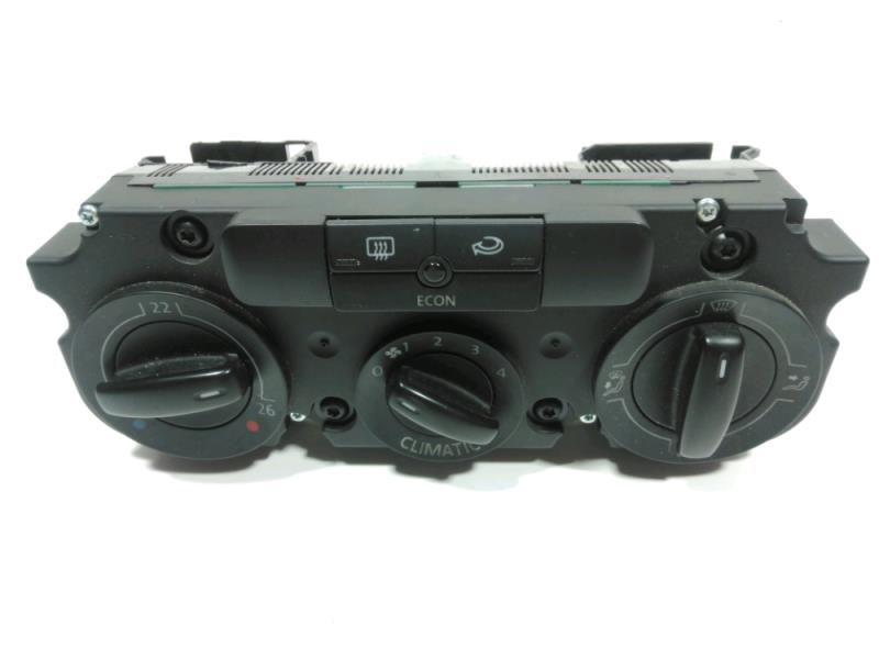 Commande chauffage VOLKSWAGEN GOLF 5 Diesel - 1