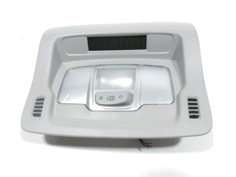 Eclairage de plafonnier CITROEN C3 - 3 Essence - 1