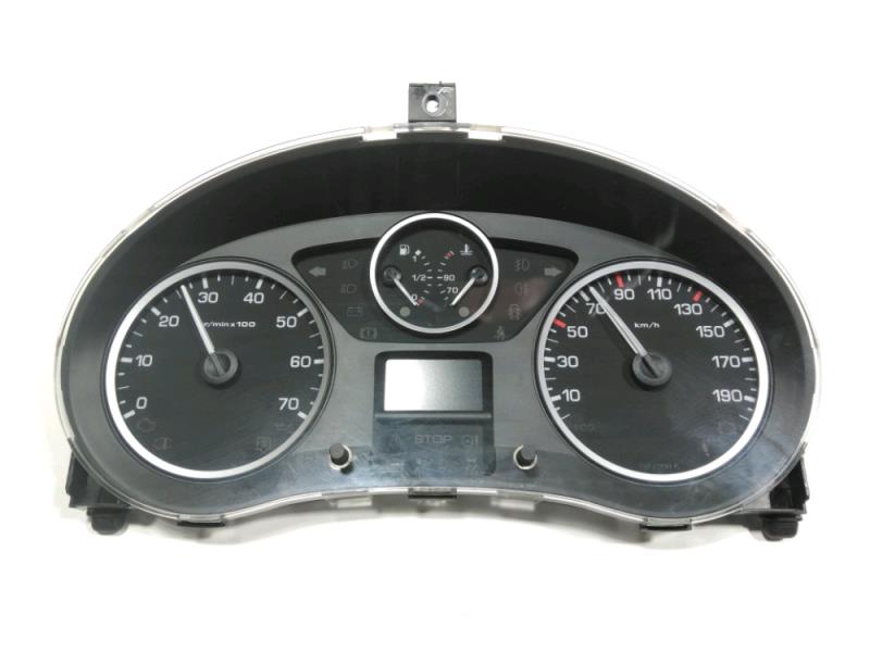 Compteur PEUGEOT PARTNER 2 Diesel - 1