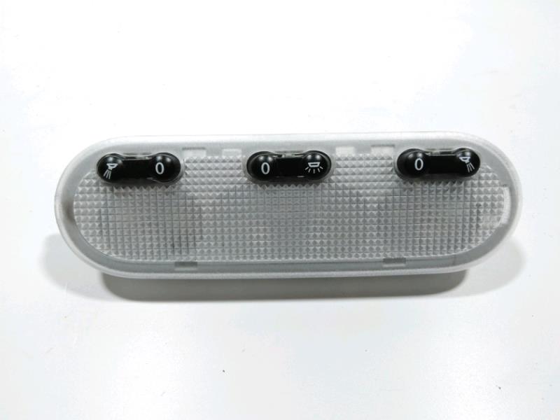 Eclairage de plafonnier NISSAN JUKE 1 Diesel - 1