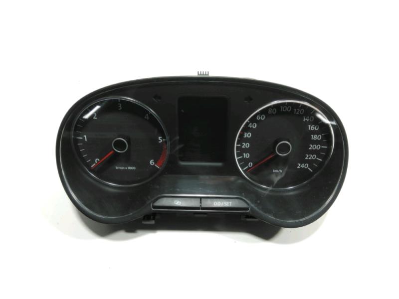 Compteur VOLKSWAGEN POLO 5 Diesel - 1