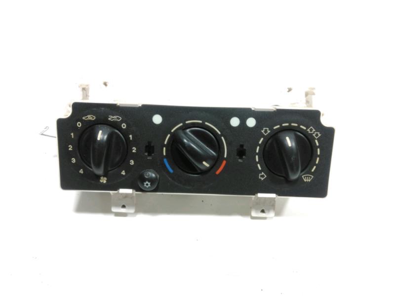 Commande chauffage CITROEN XSARA BREAK Diesel - 1