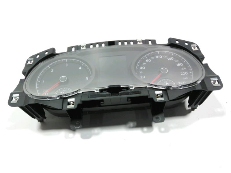 Compteur VOLKSWAGEN GOLF 7 Diesel - 1