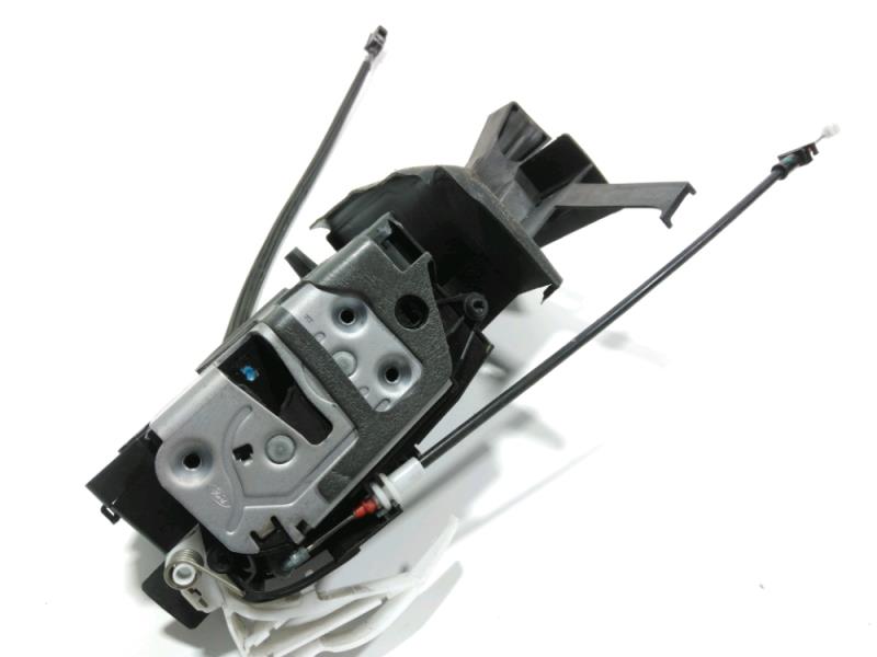 Serrure arriere droit FORD C-MAX 2 Diesel - 1