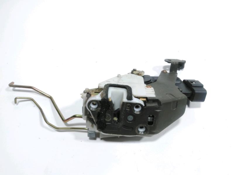 Serrure avant gauche SUZUKI IGNIS 2 Diesel - 1