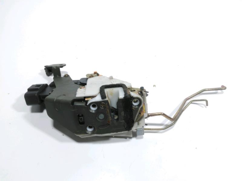Serrure avant droit SUZUKI IGNIS 2 Diesel - 1