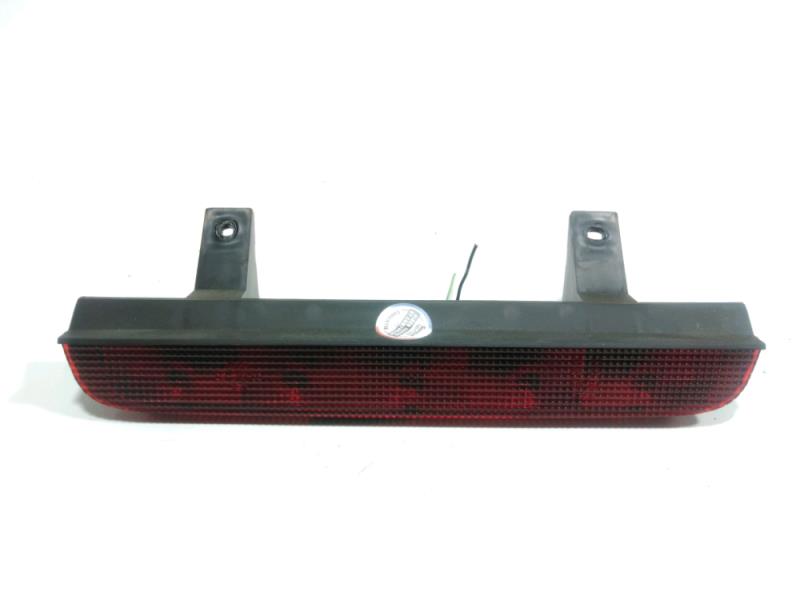 Feu arriere stop central SUZUKI IGNIS 2 Diesel - 1