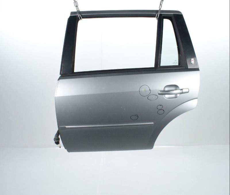 Porte arriere gauche FORD MONDEO 2 Diesel - 1